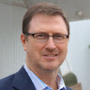 Meet your Posher, Mike